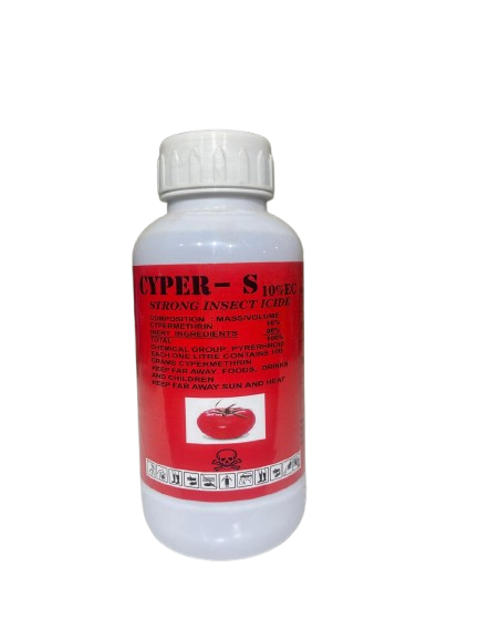 CYPER-S 10% EC